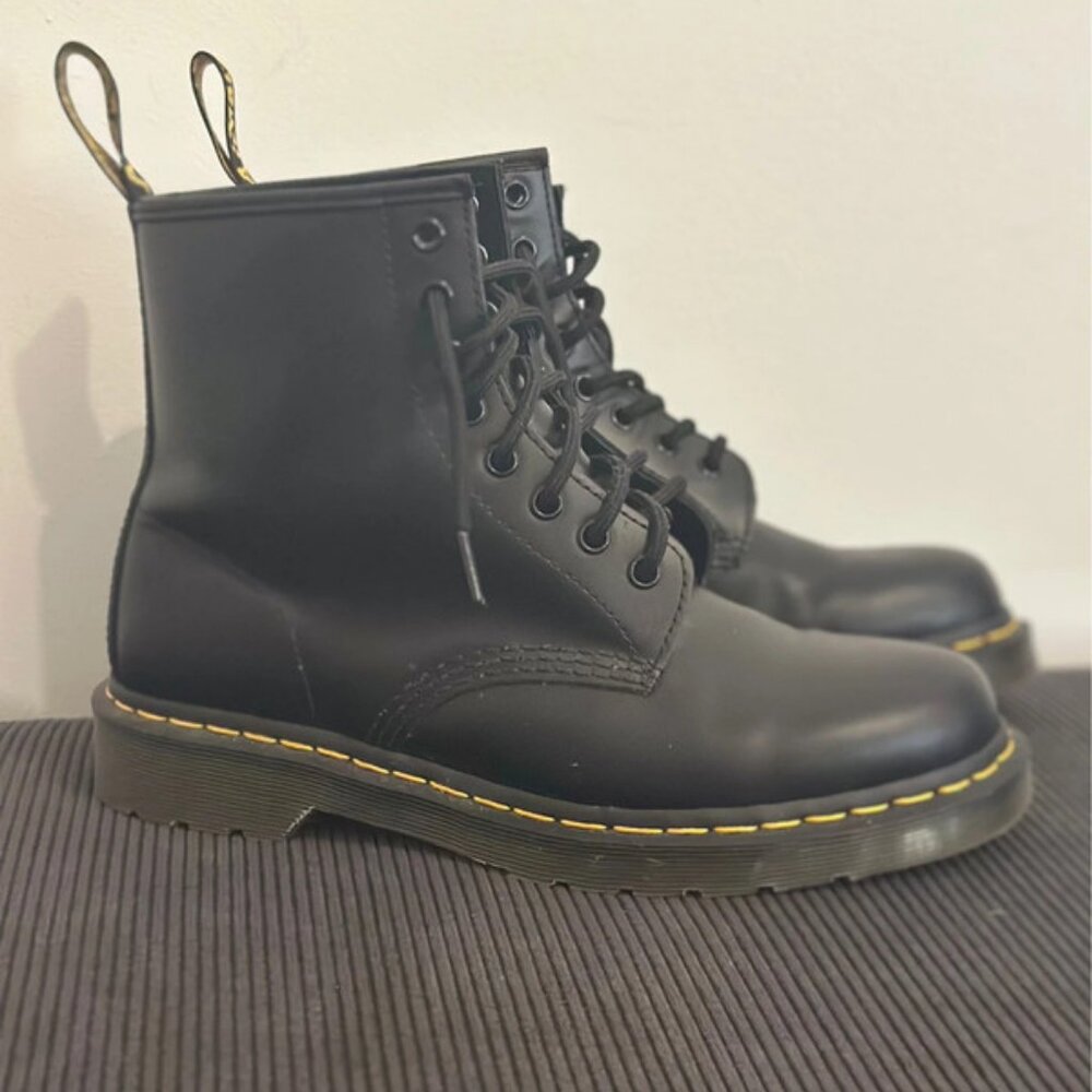 Chaussures Dr Martens